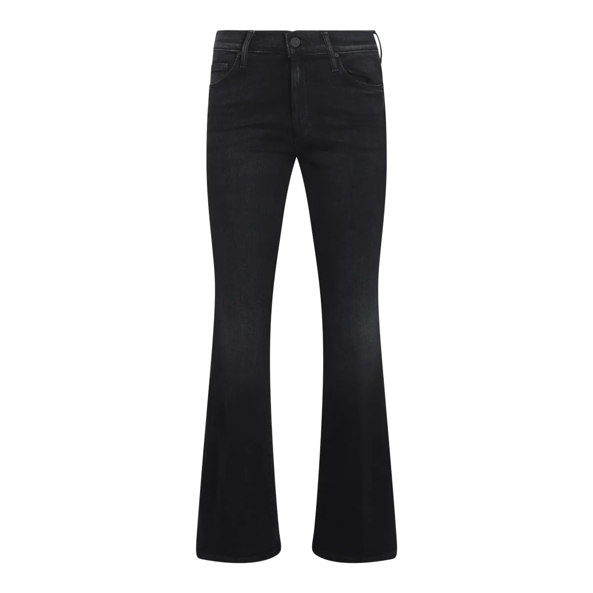 Jeans Encounters At Night