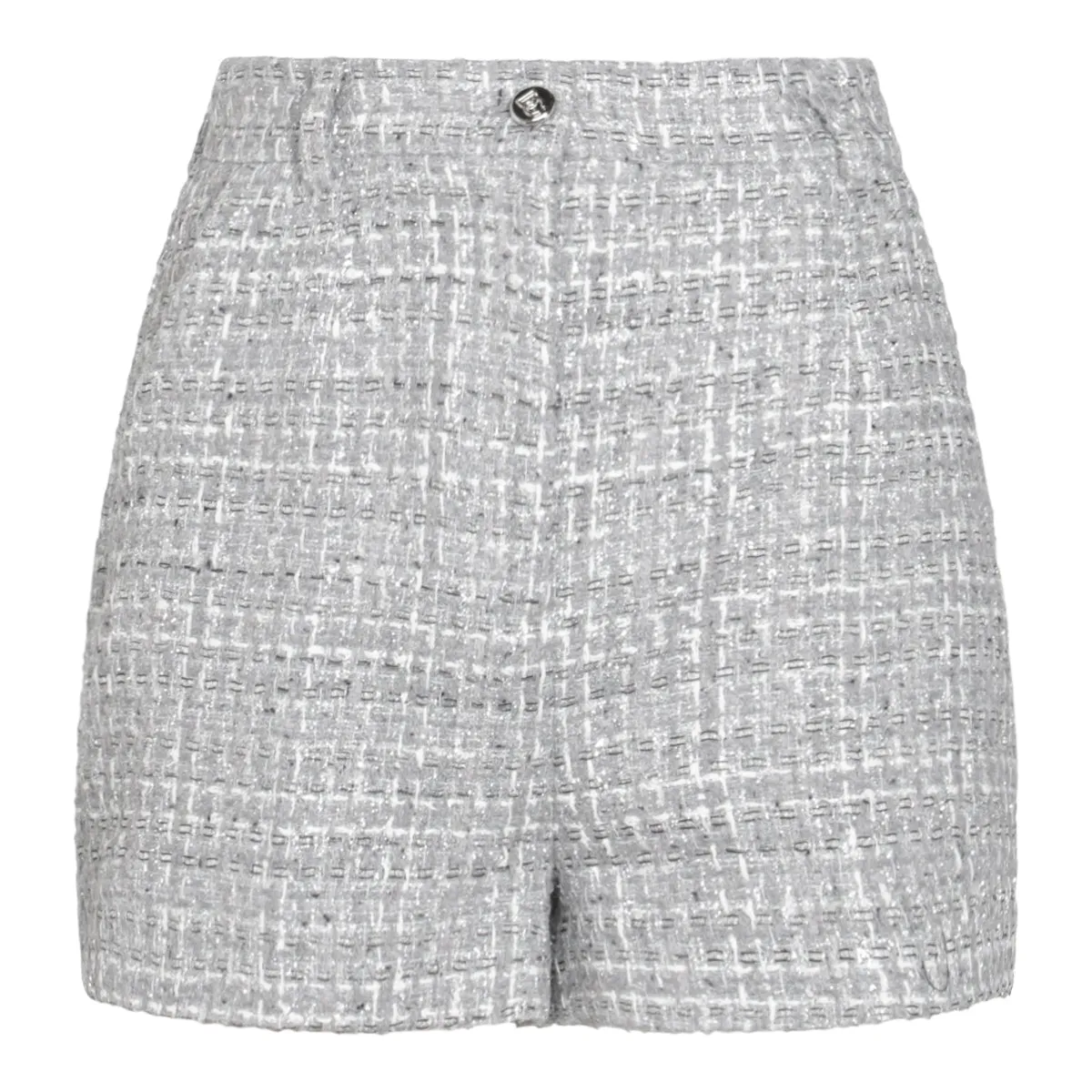 Shorts Quadri Check
