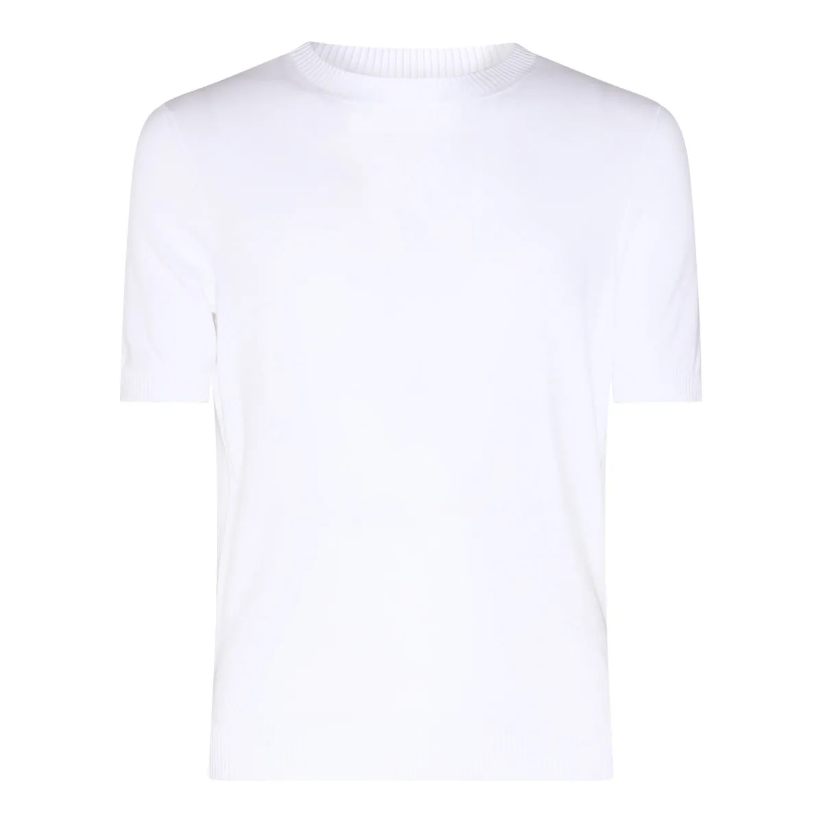 T-Shirts And Polos Latte