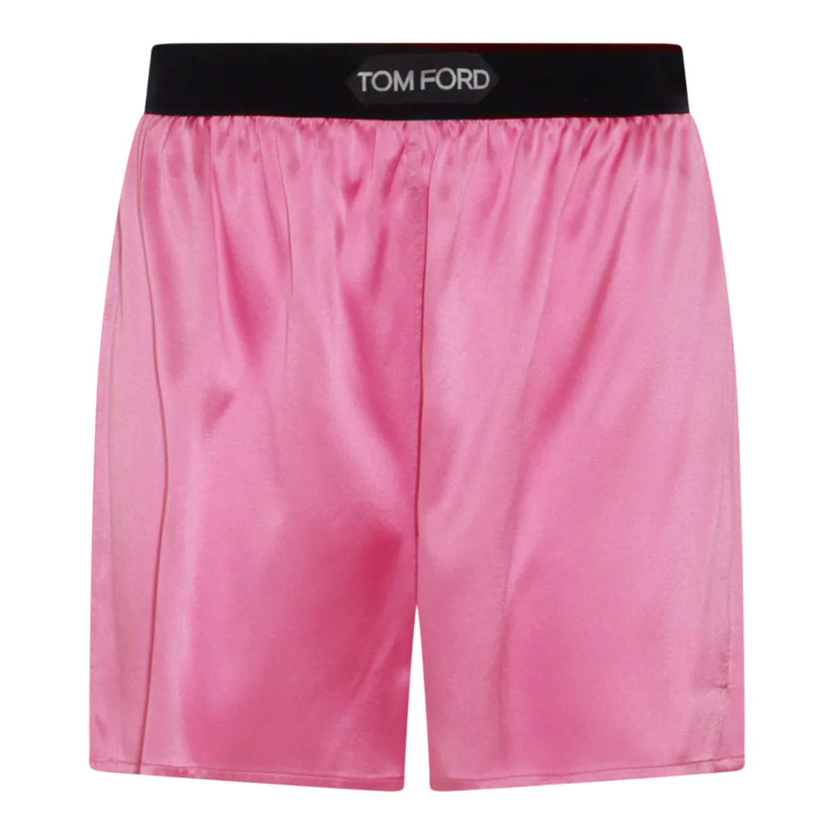 Shorts Pink Carnation