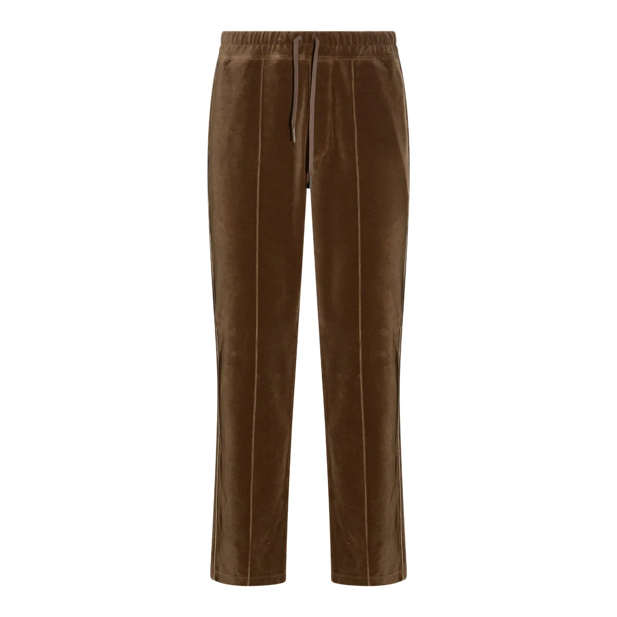 Trousers Olive Green