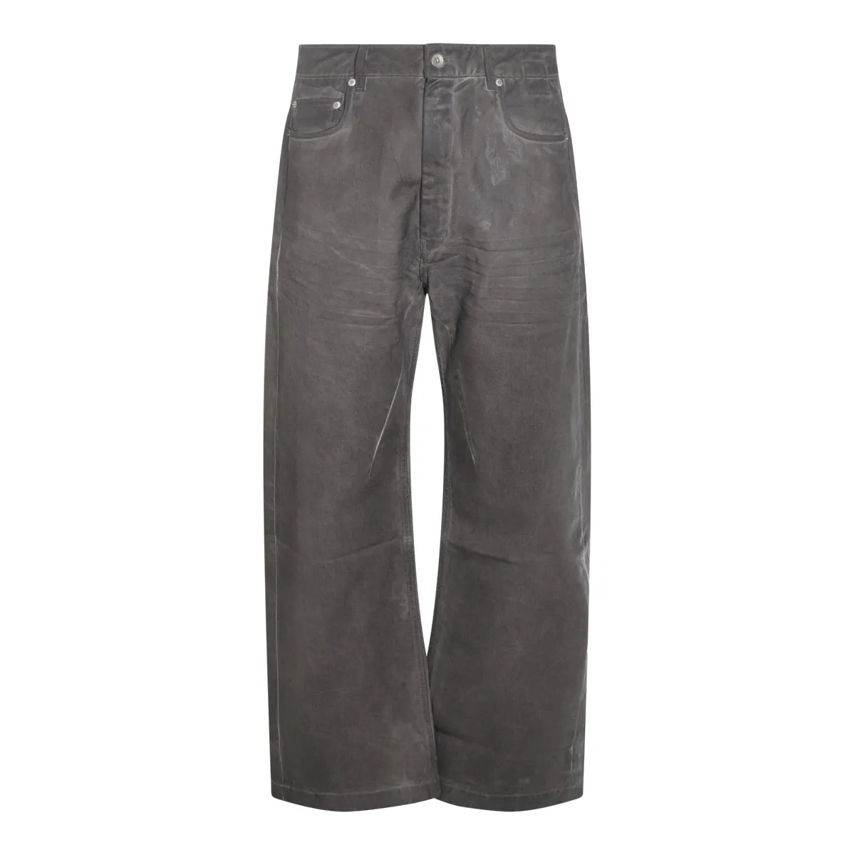 Jeans Dark Dust