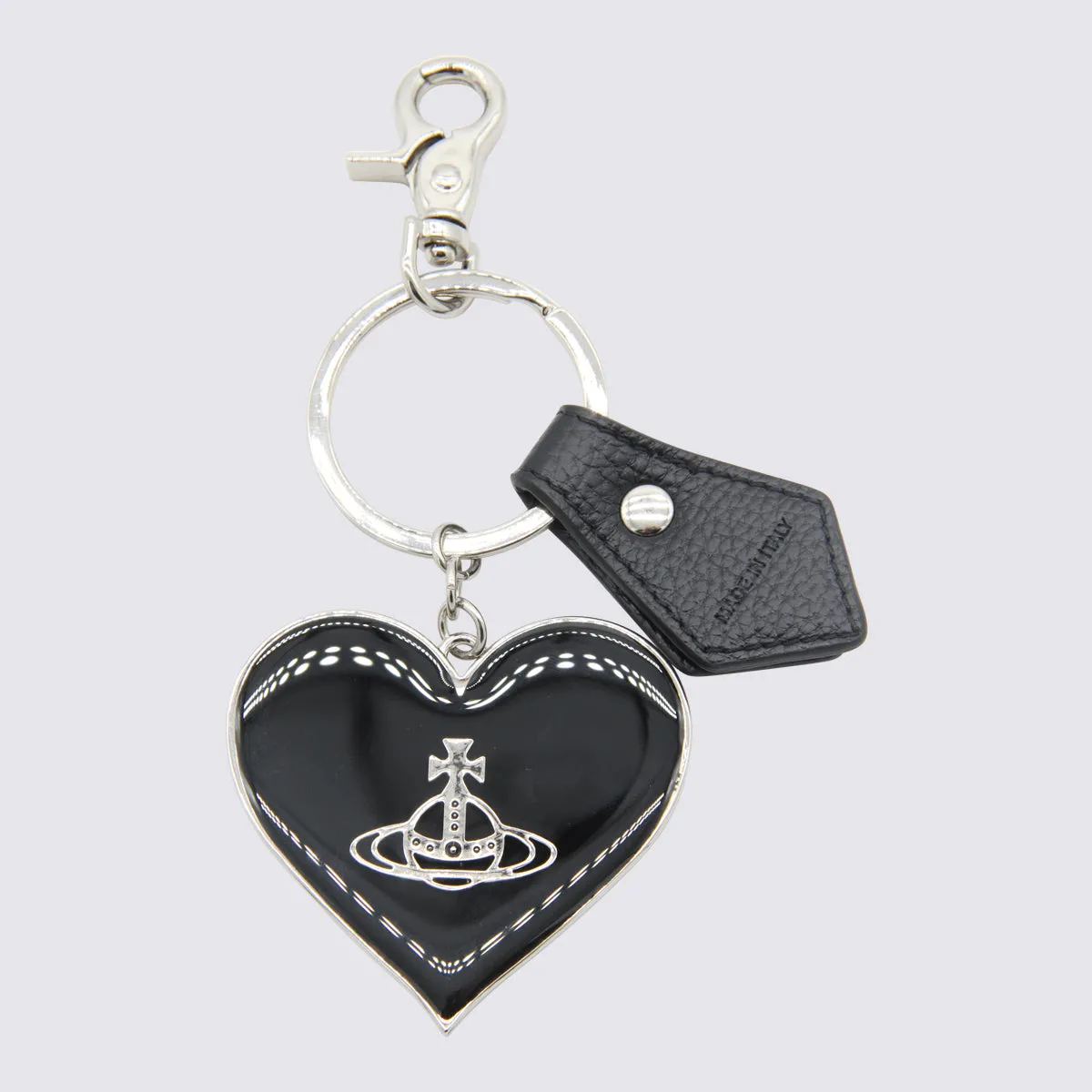 Keychains Blacks And Greys