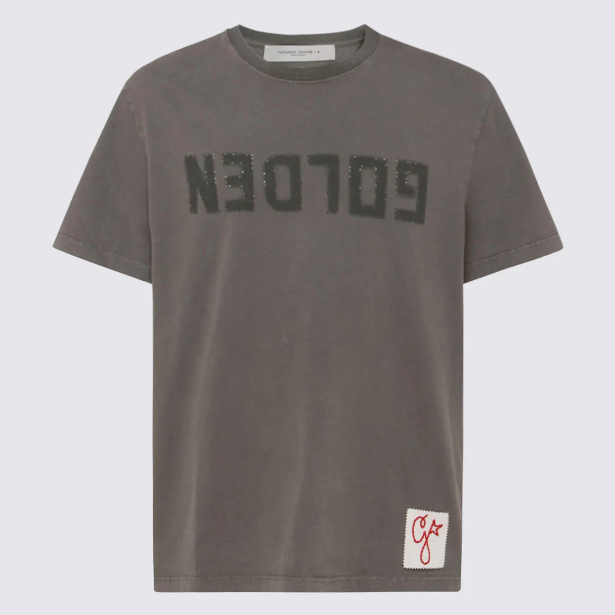 T-Shirts And Polos Dusty Olive