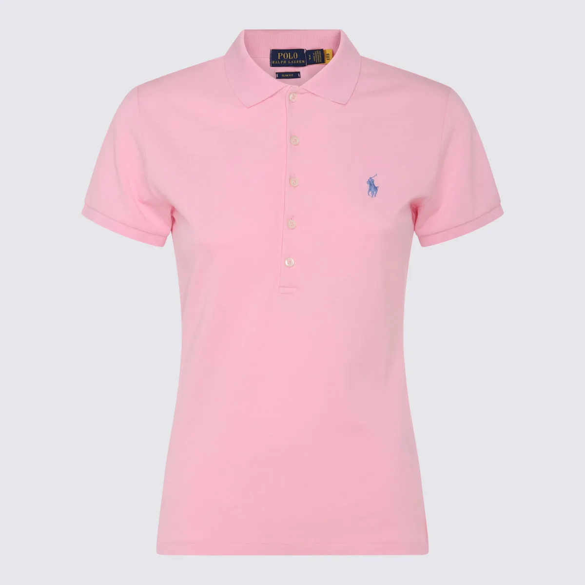 T-Shirts And Polos Carmel Pink