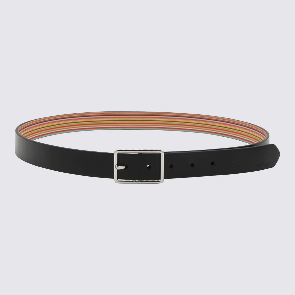 Belts Black/Multi