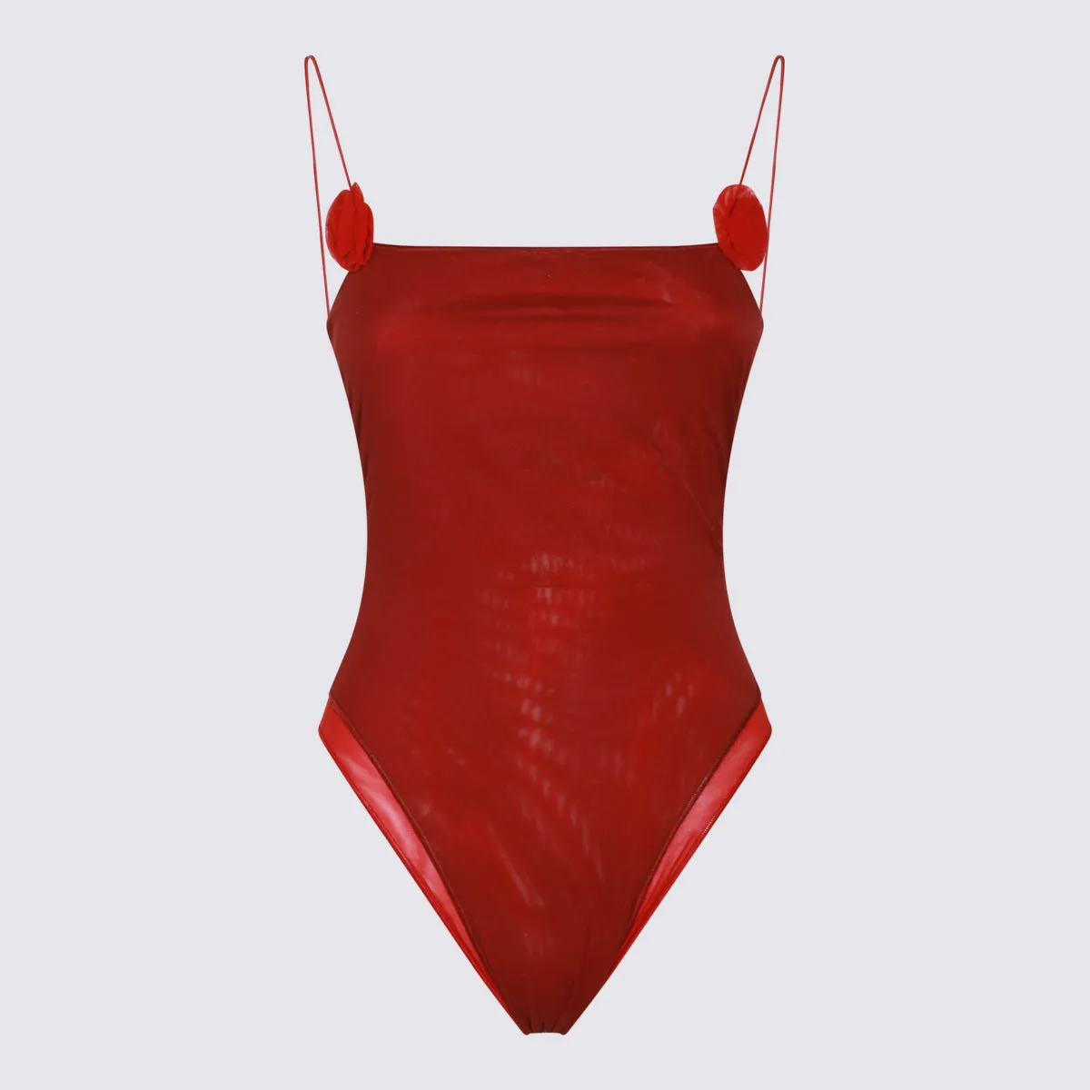 Sea Clothing Merlot Red