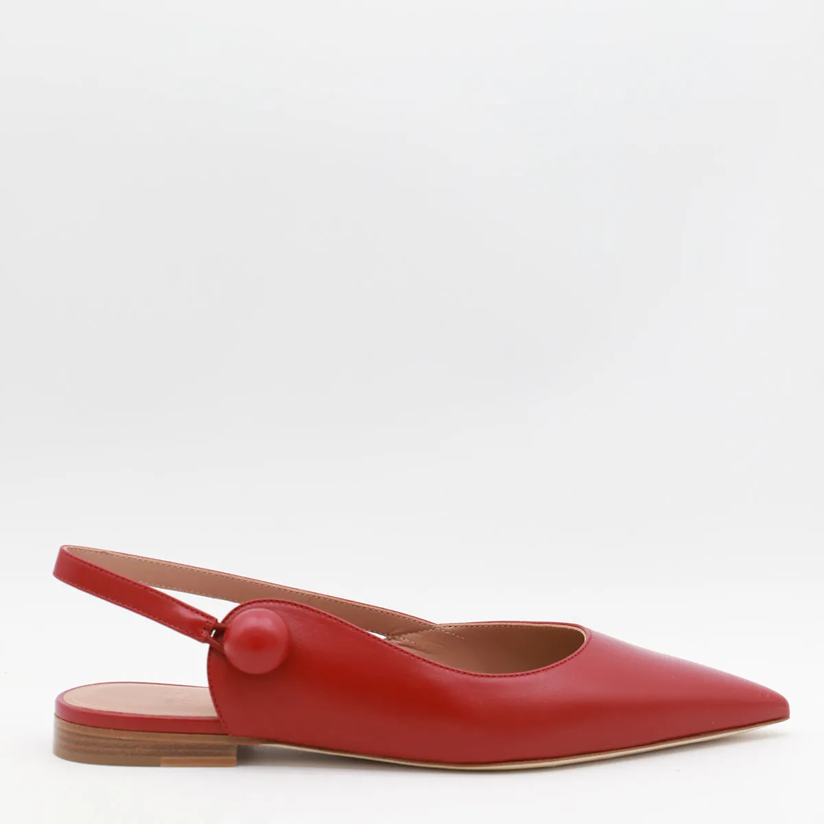 Flat Shoes Carmine