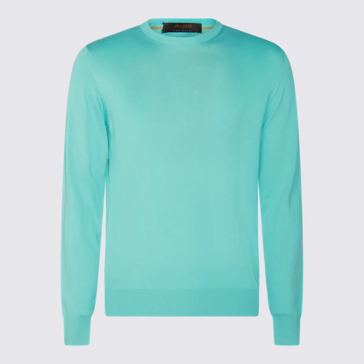Sweaters Caribben Turquoise