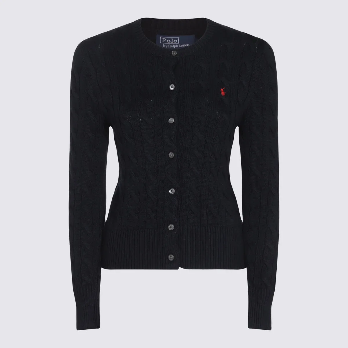 Sweaters Hunter Navy