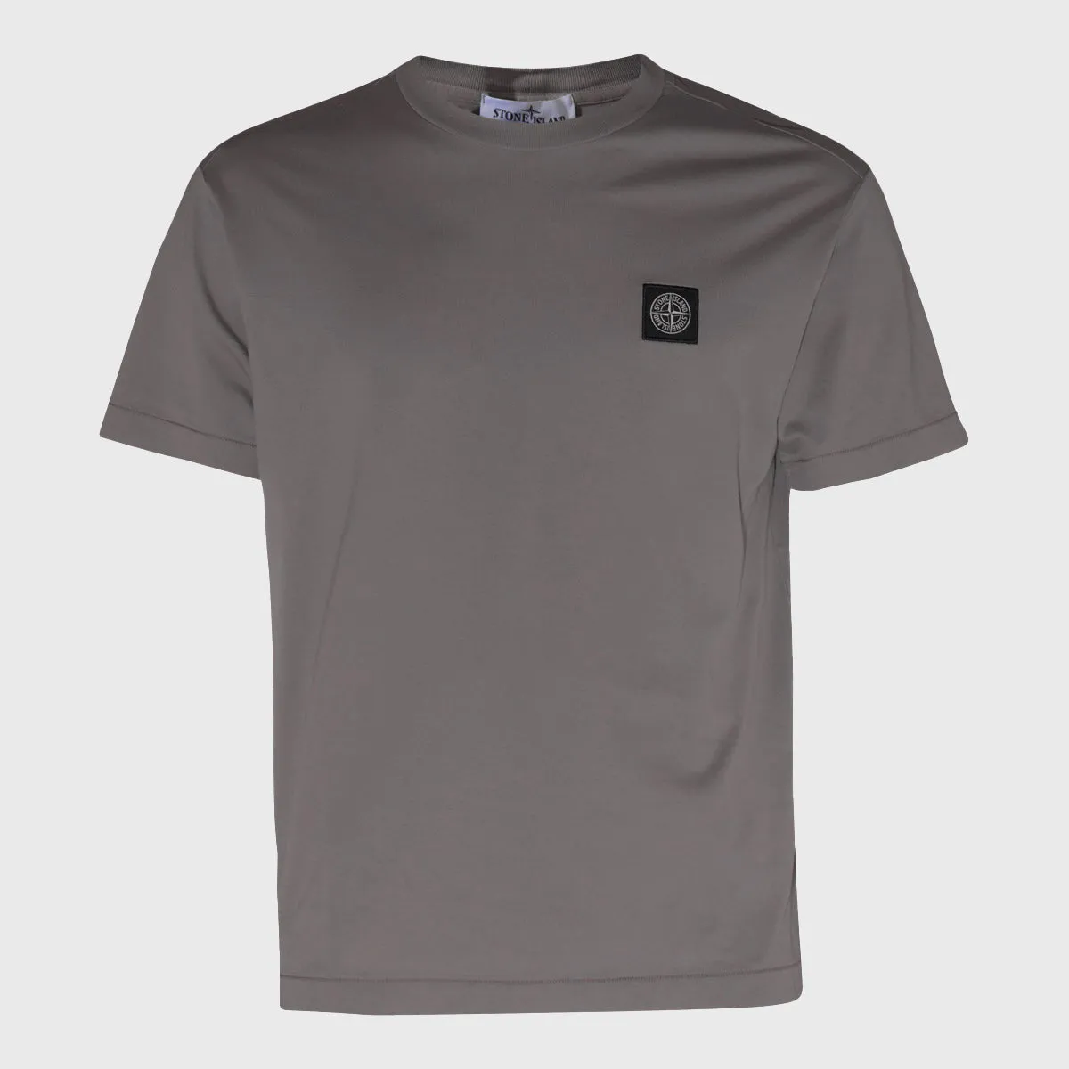 T-Shirts And Polos Charcoal
