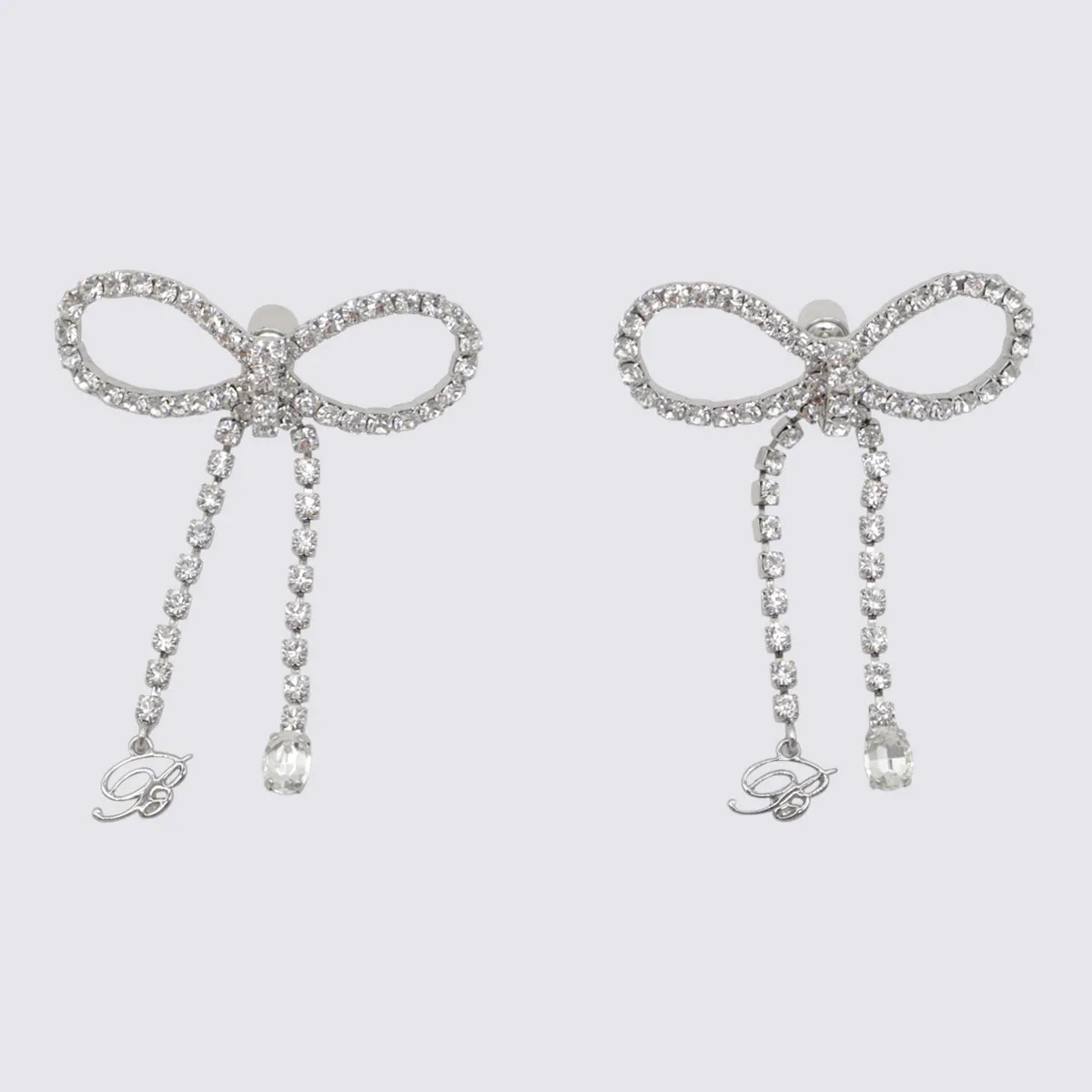 Bijoux Nikel/Crystal