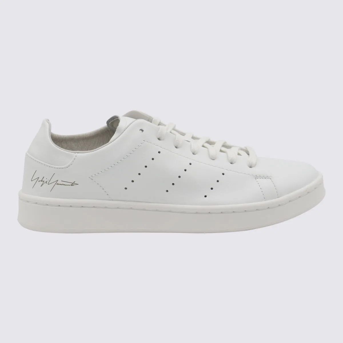 Sneakers Core White/Core White/Talc
