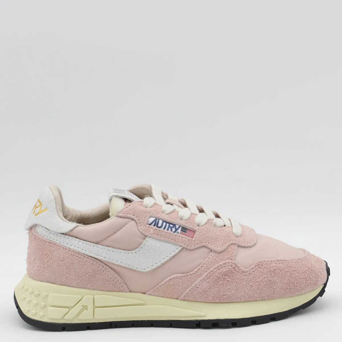 Sneakers Powder Pink