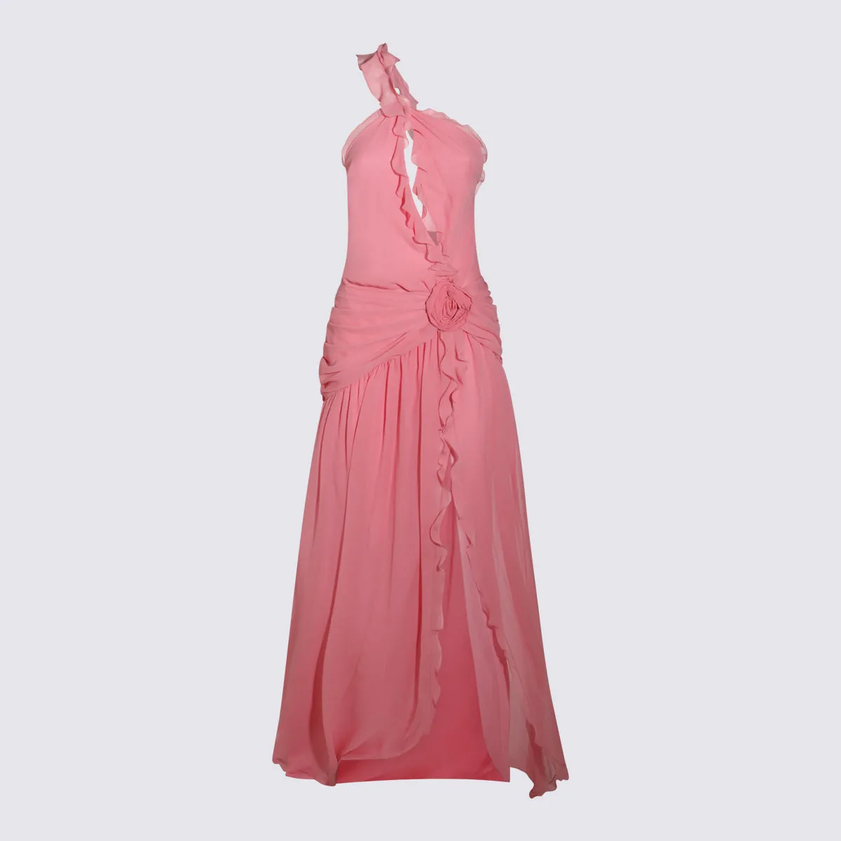 Dresses Pink Peony