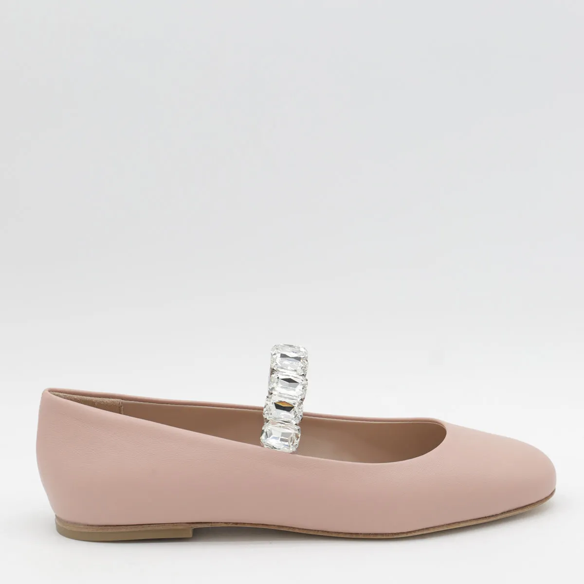 Flat Shoes Minou