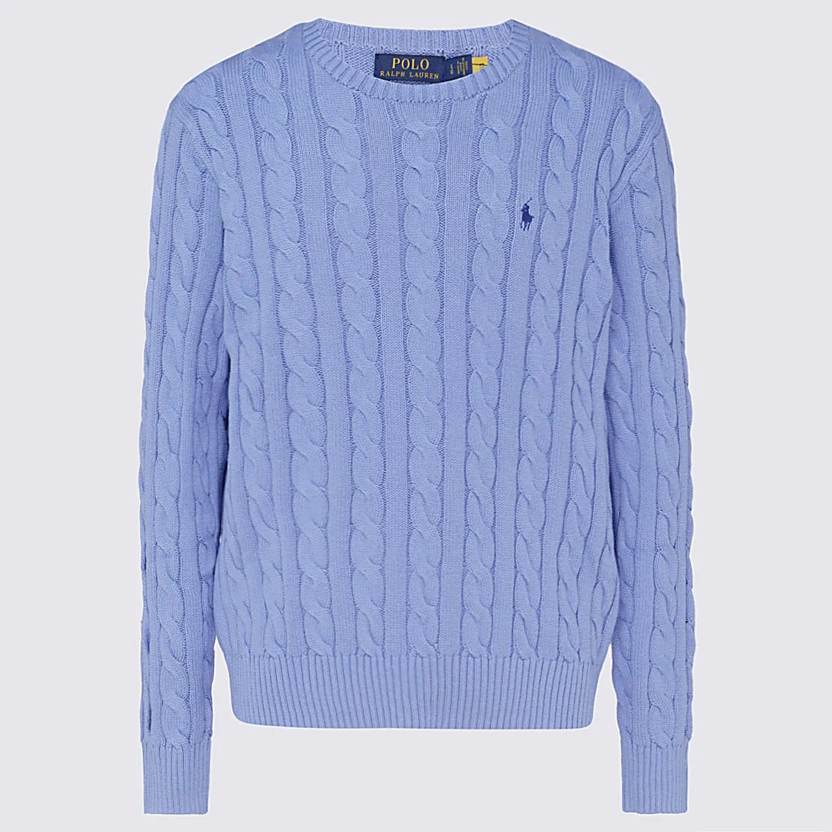 Sweaters New Litchfield Blue