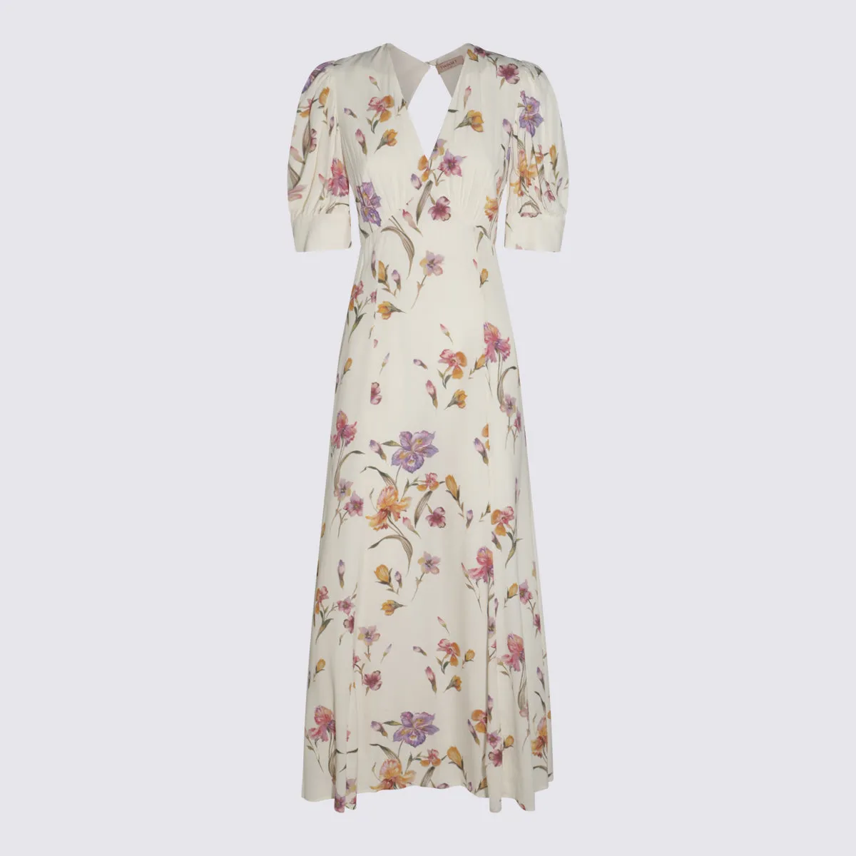 Dresses Multi/Madreperla