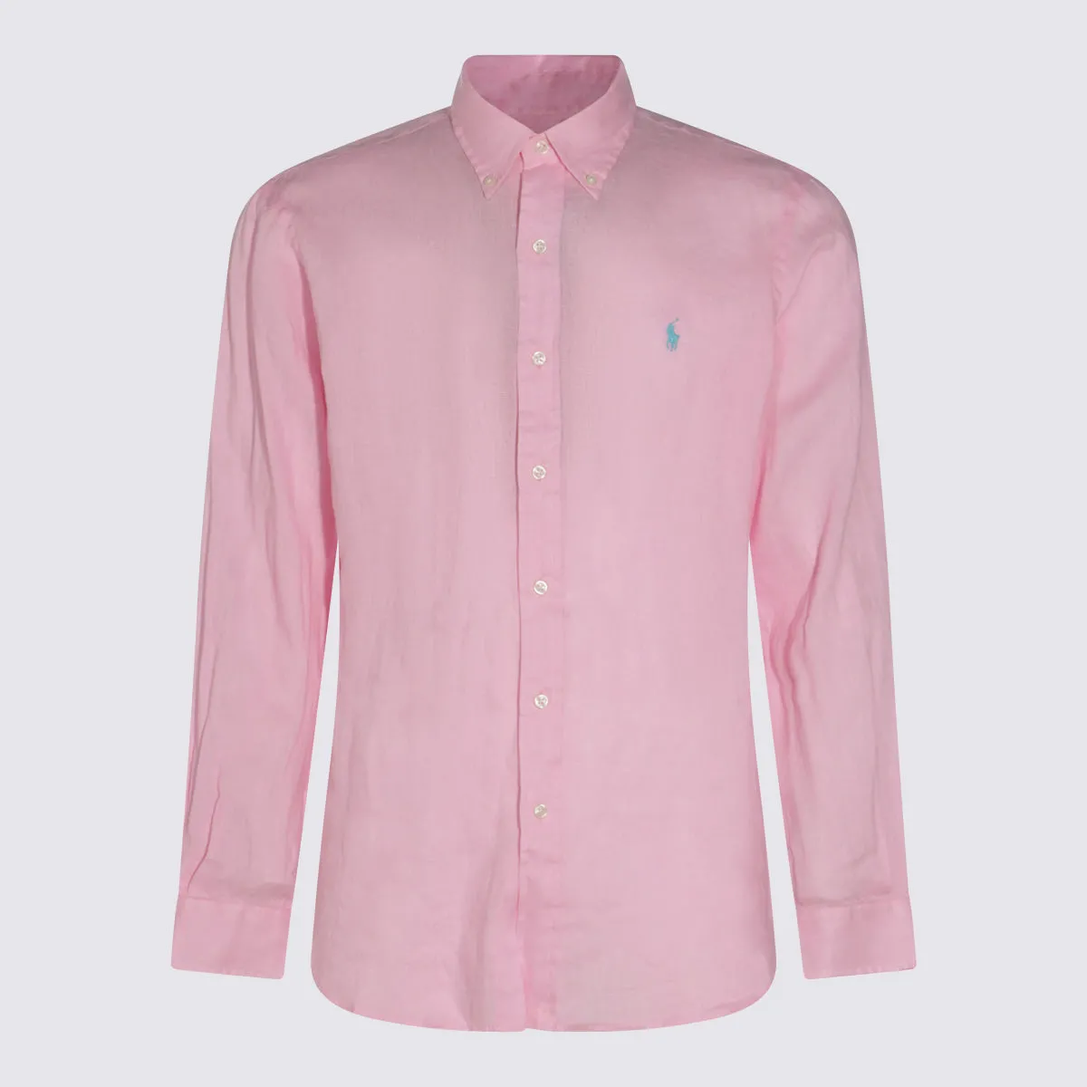 Shirts Carmel Pink