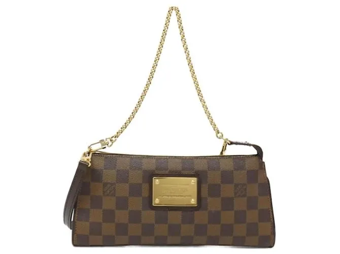 Borsa a Spalla Damier Sophie Louis Vuitton Damier ebene