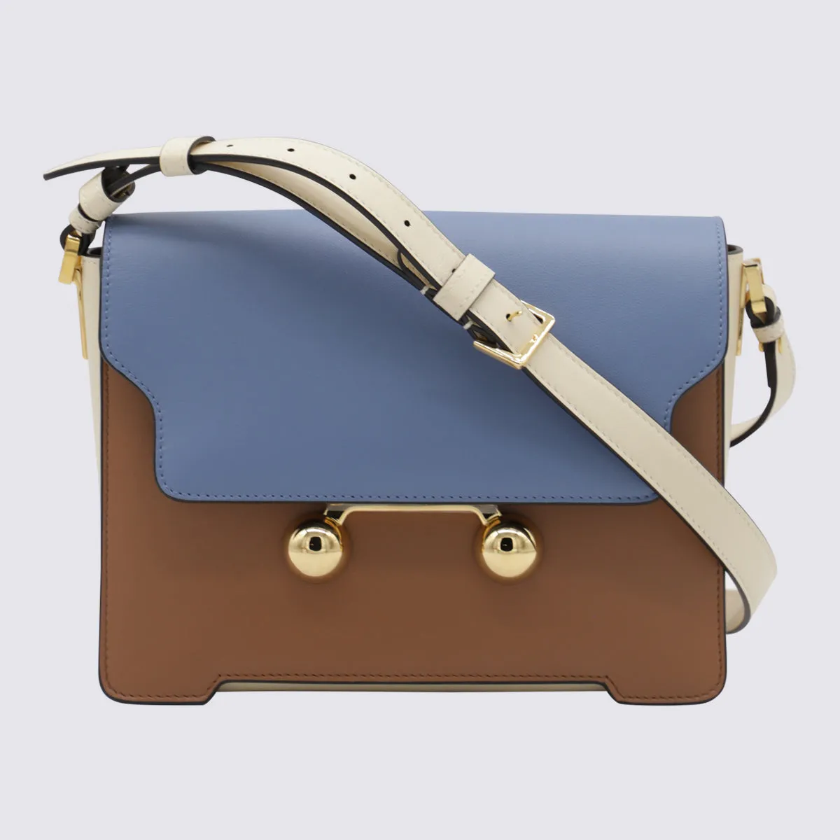 Bags Opal/Cinnamon/Shell