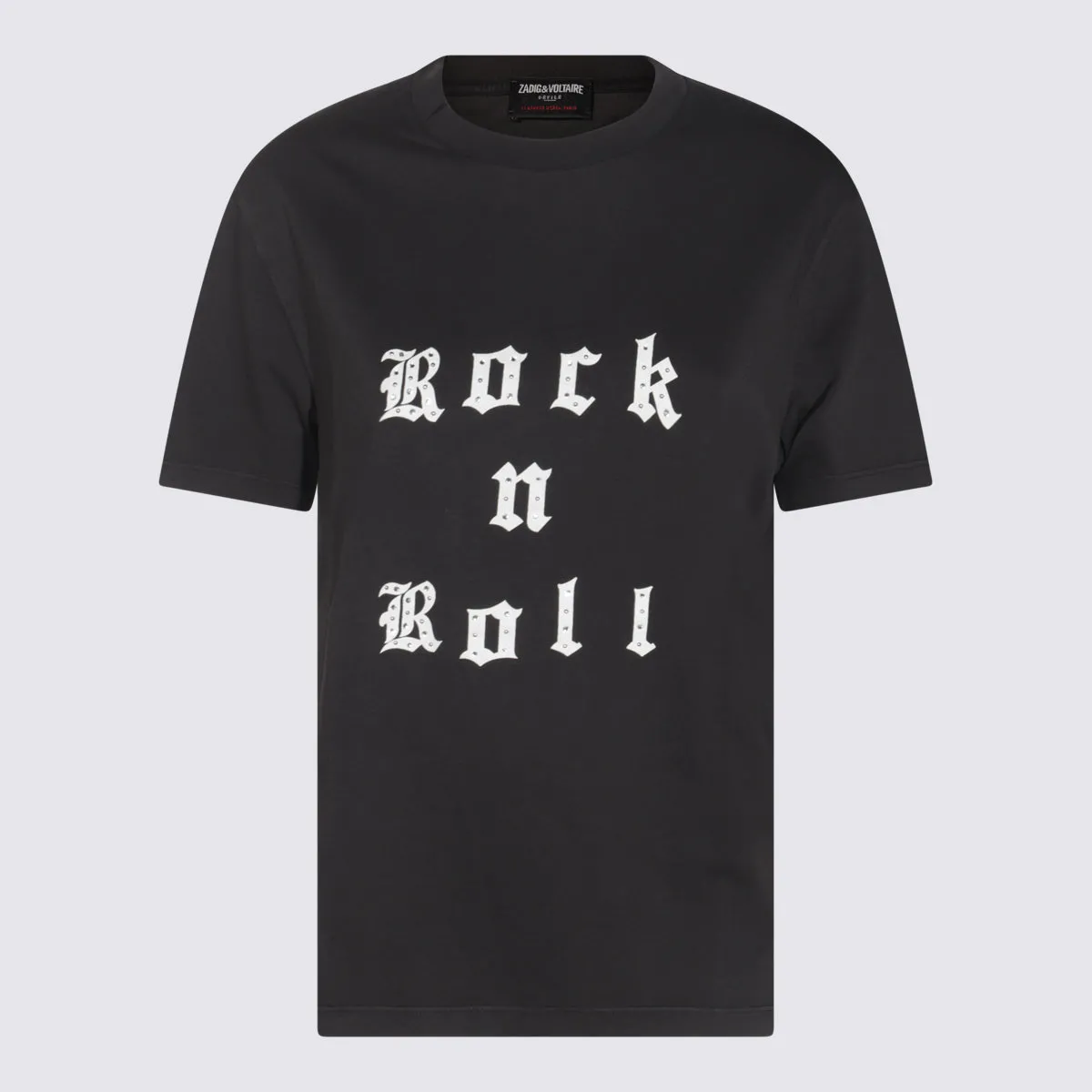 T-Shirts And Polos Scuri