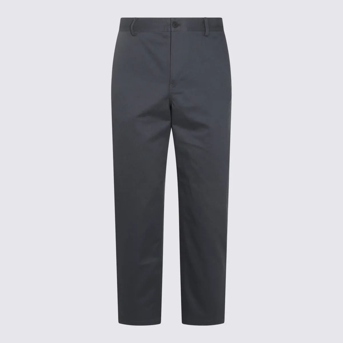 Trousers Slate Grey