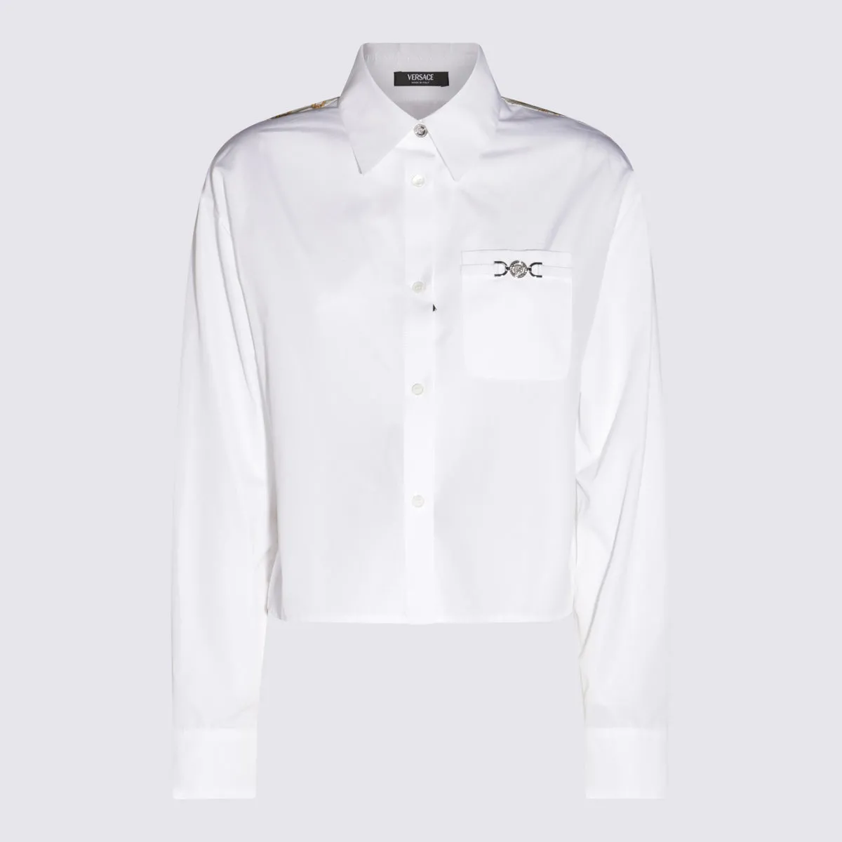 Shirts Optical/White