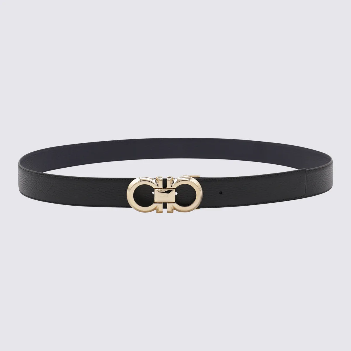 Belts Nero || Midnight