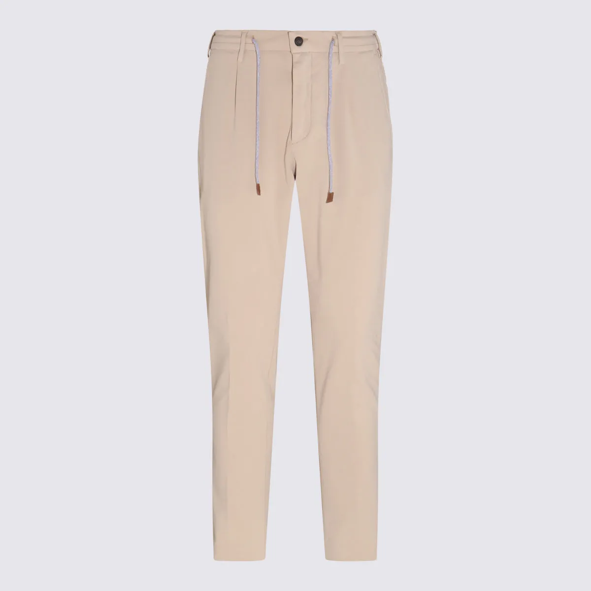 Trousers Sand