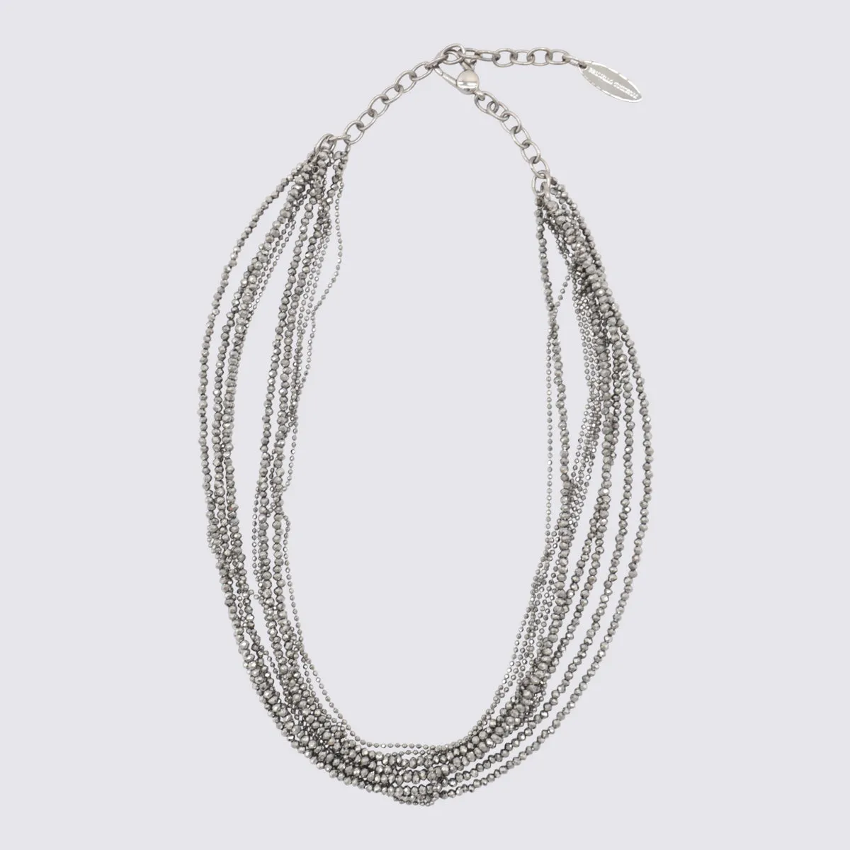 Bijoux Vetro Rutenio