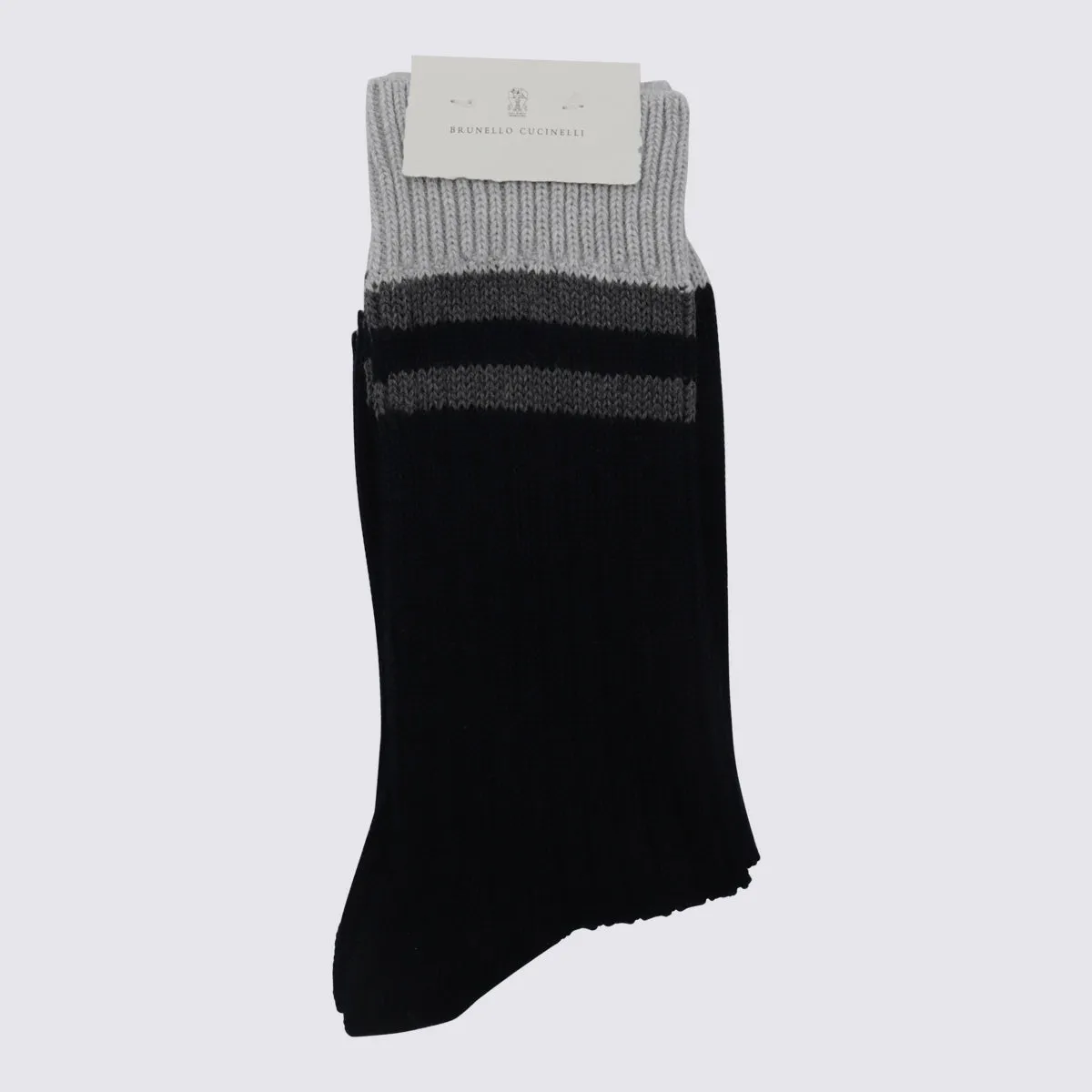 Underwear Navy+Nebbia+Grigio Scuro