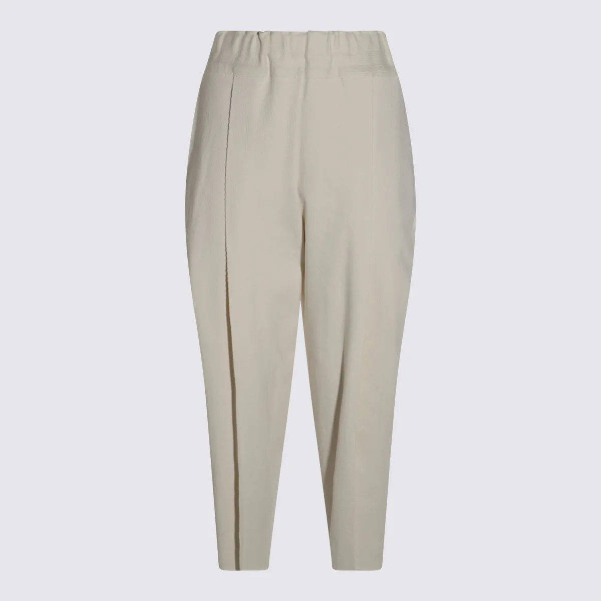 Trousers Asa White