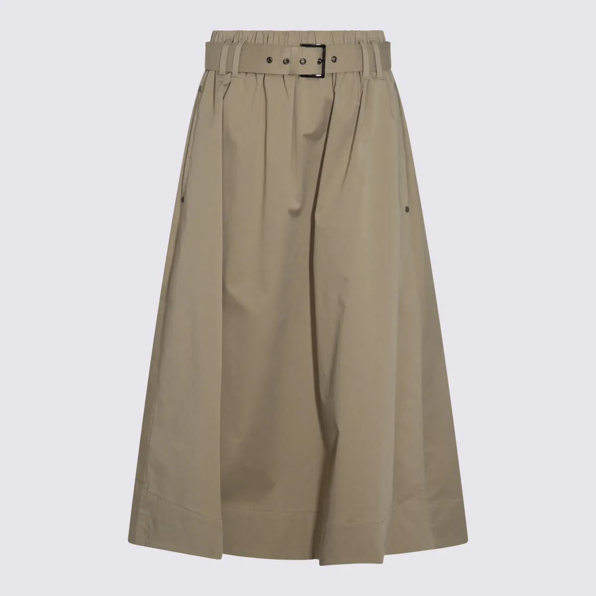 Skirts Pastello