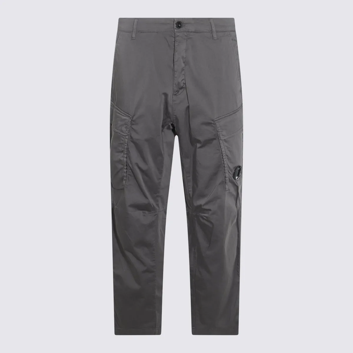 Trousers Smoked Pearl