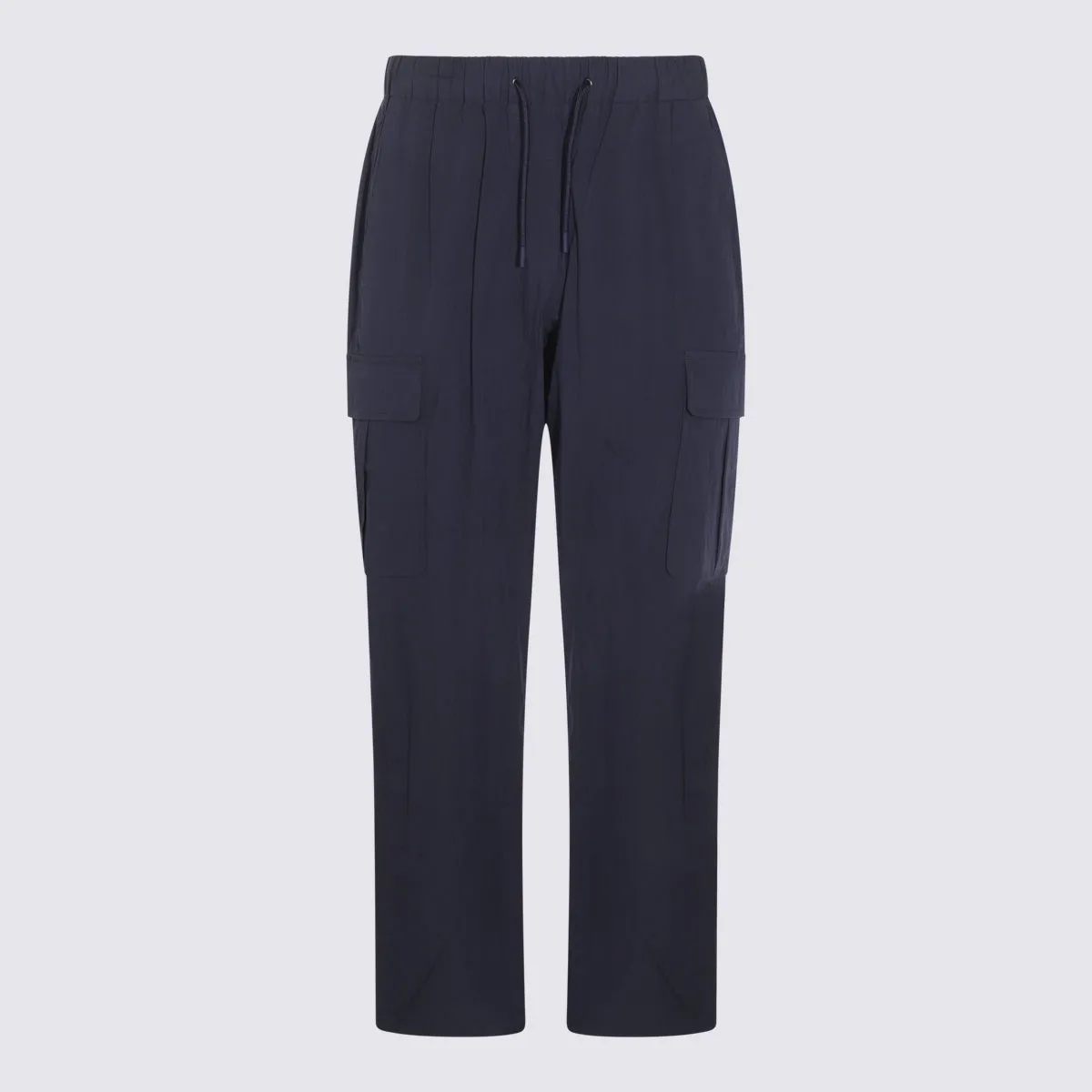 Trousers Deep Water