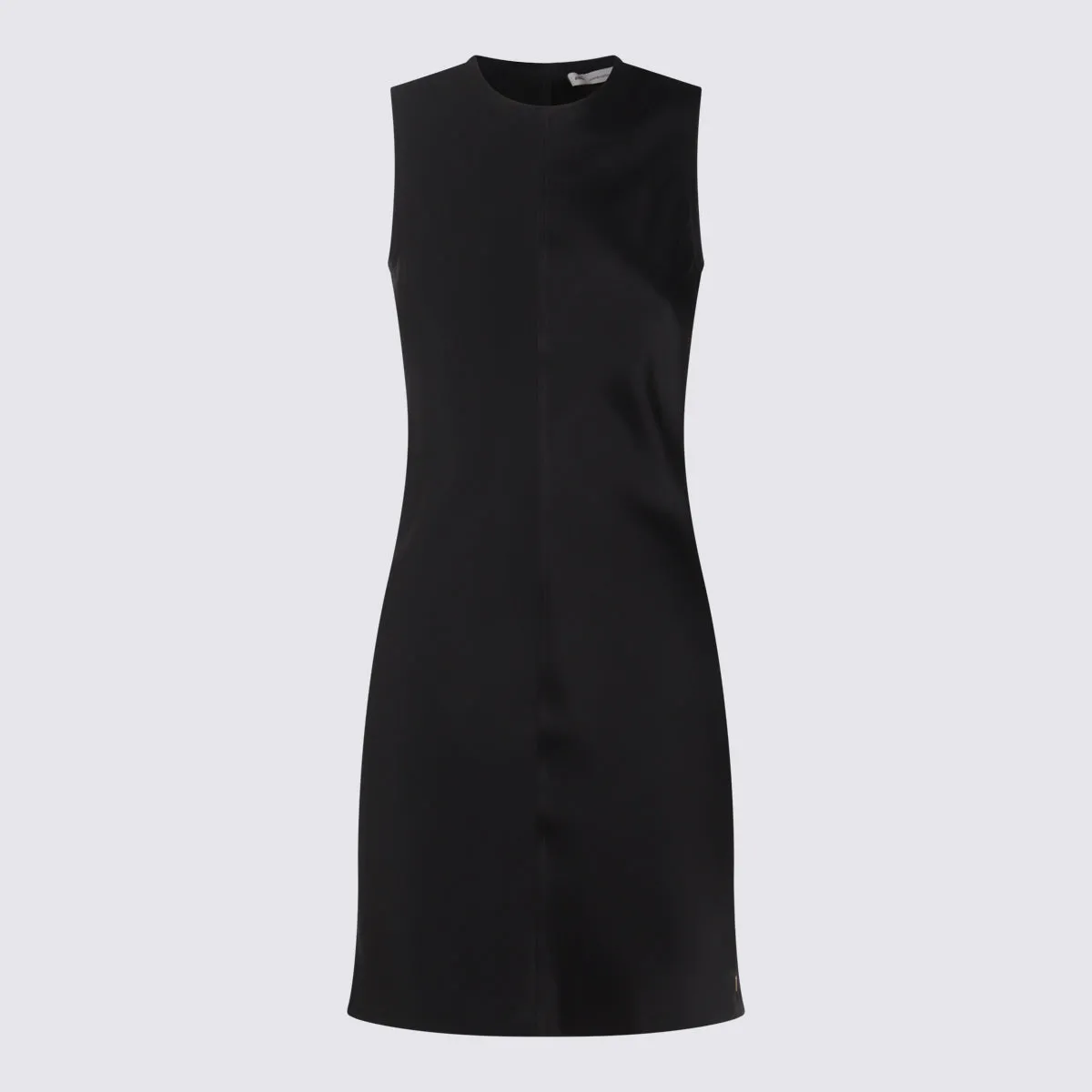 Dresses Wool Gabardine Black