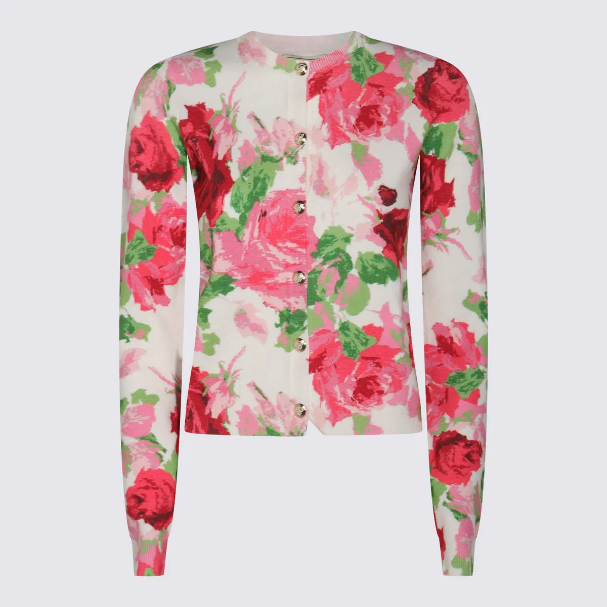 Sweaters Pearl/Lipsick