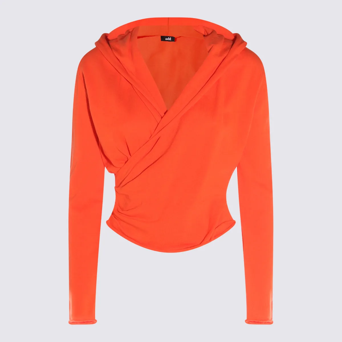 Sweaters Climber Orange