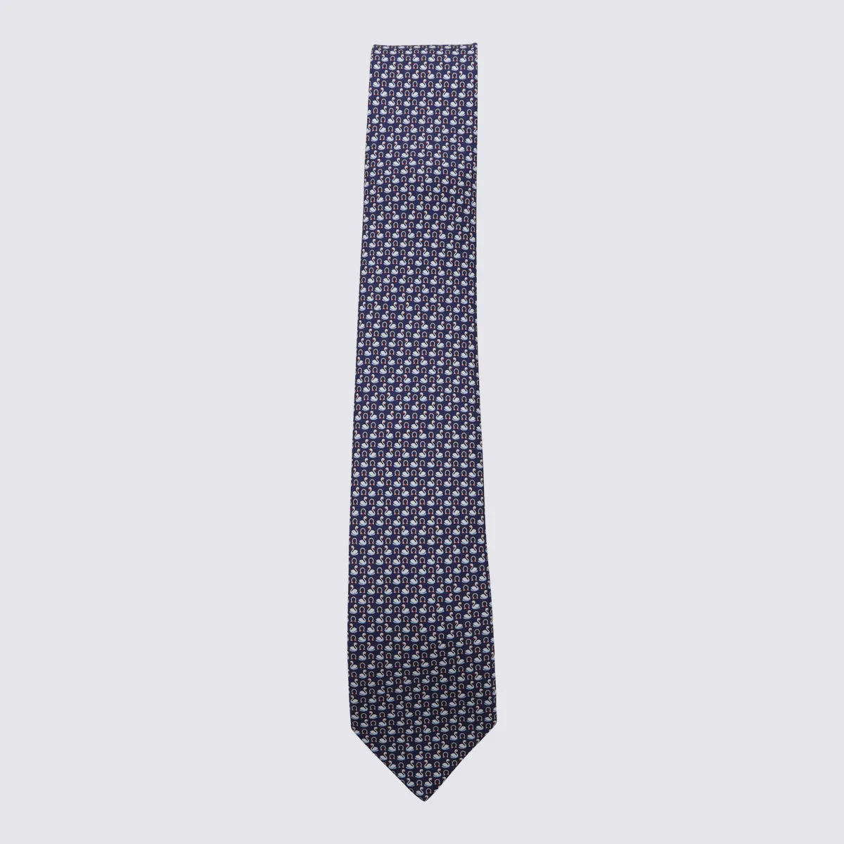 Ties F.Navy