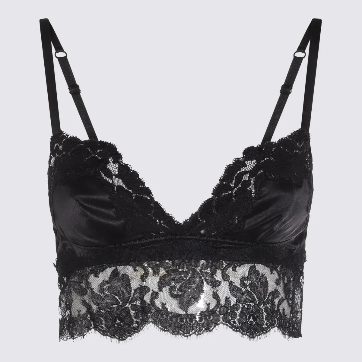 Underwear Blacks And Greys