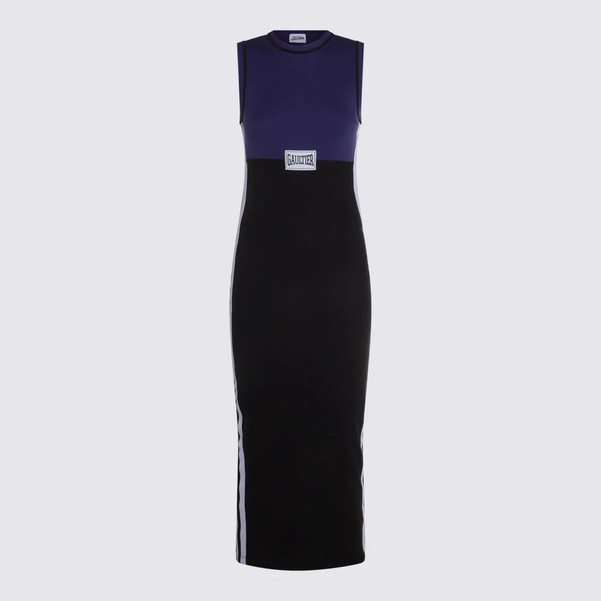 Dresses Navy/Black