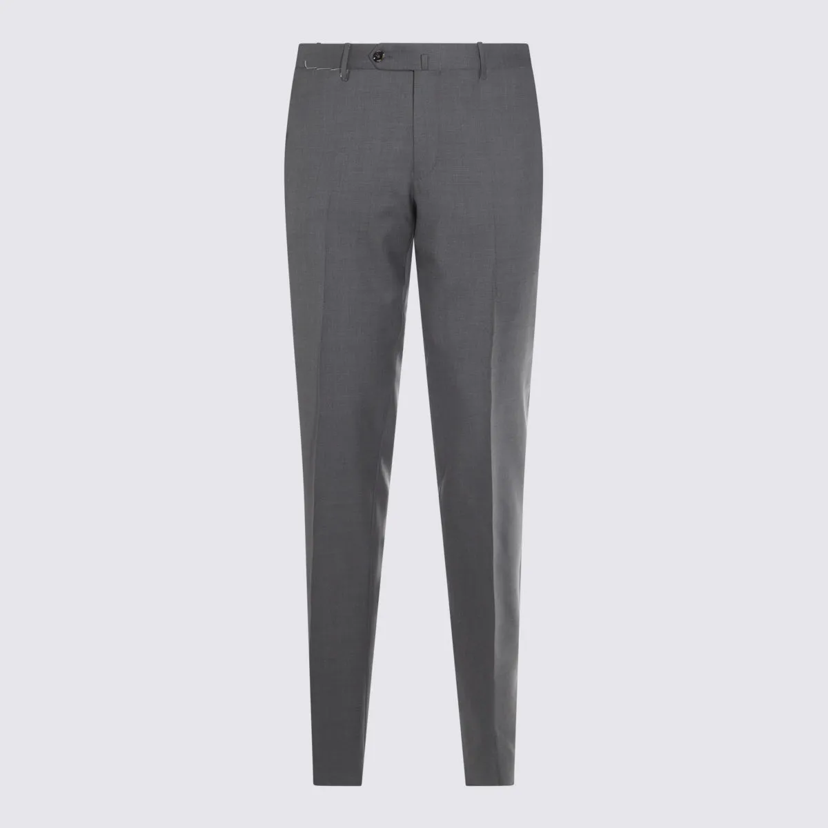 Trousers Grigio Medio