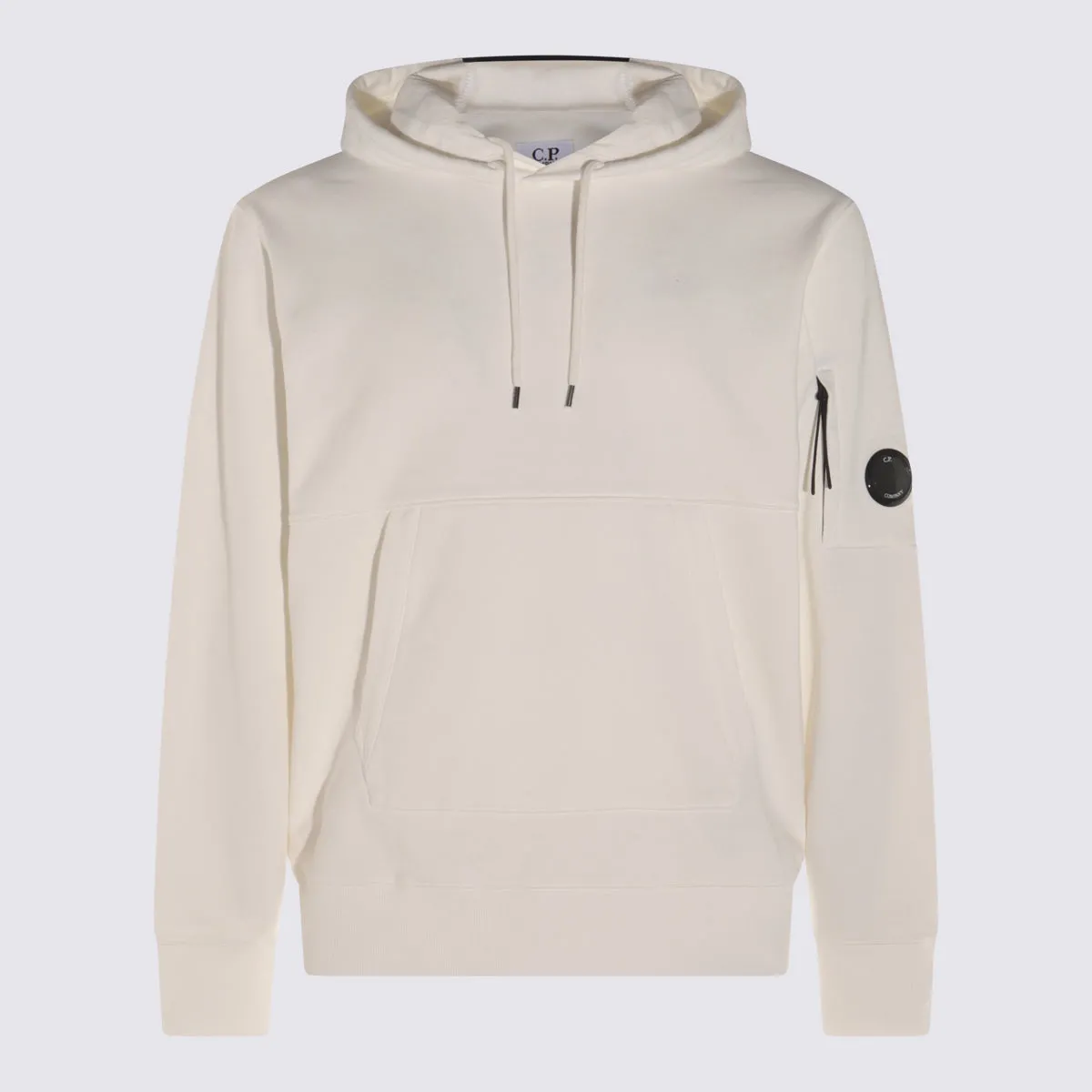 Sweaters Gauze White