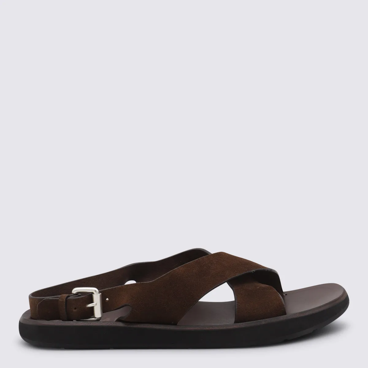 Sandals Marrone