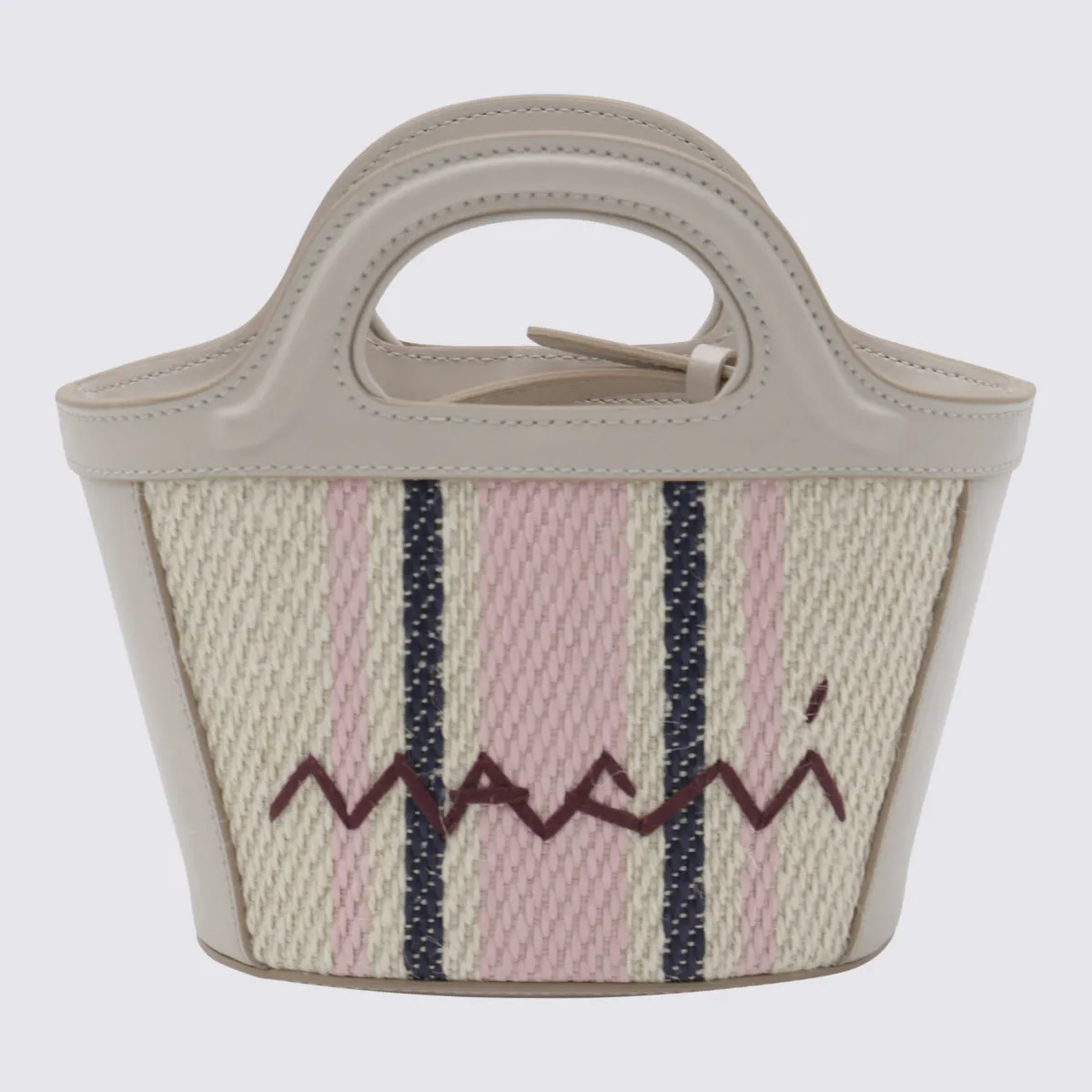 Bags Cigar/Opal/Lily White