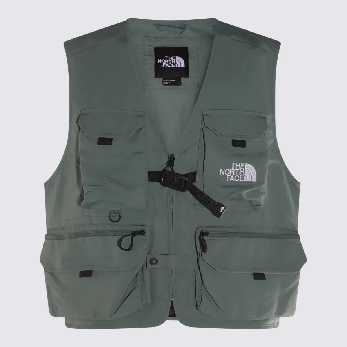 Jackets Neri E Grigi