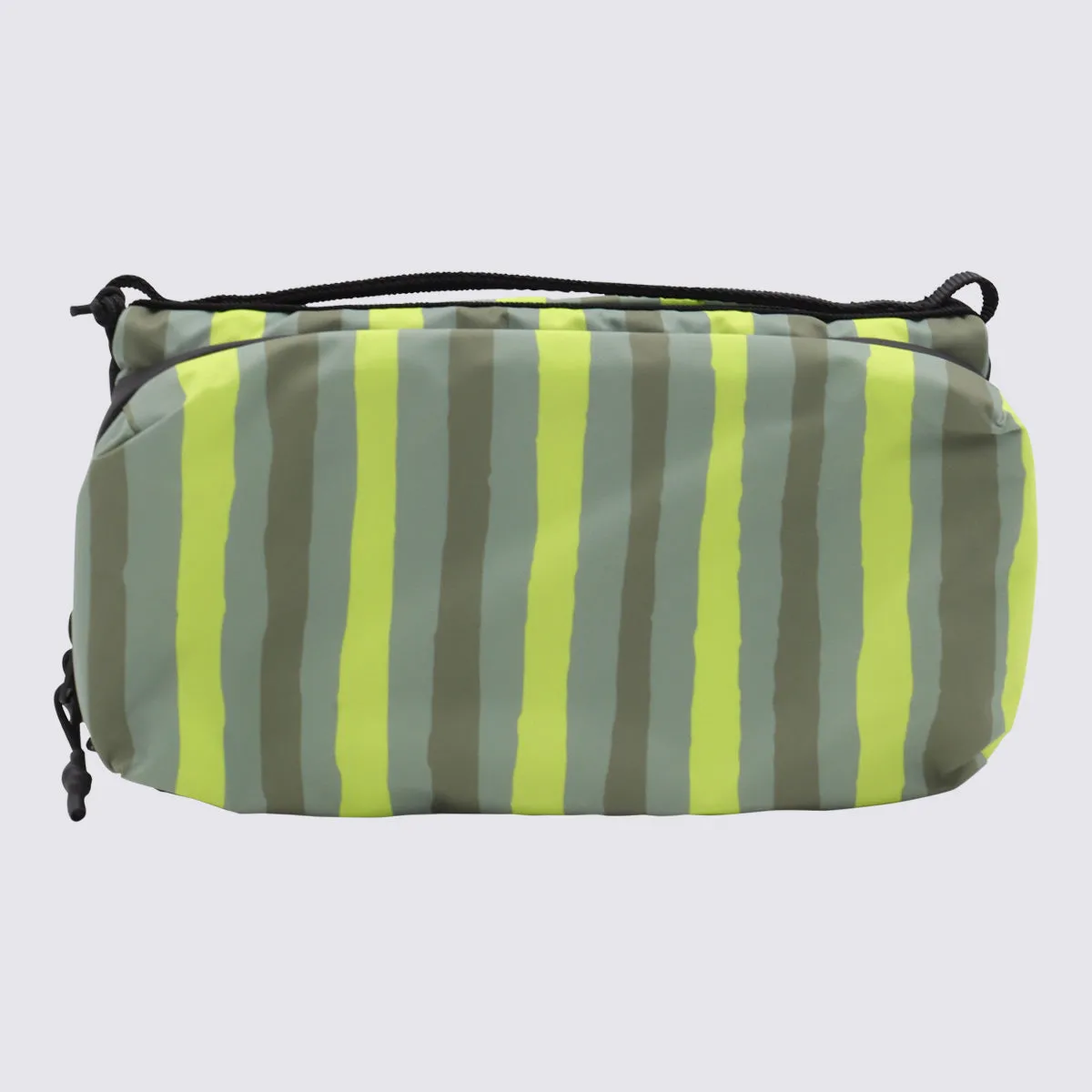 Bags Vert De Gris Citron Vert Print
