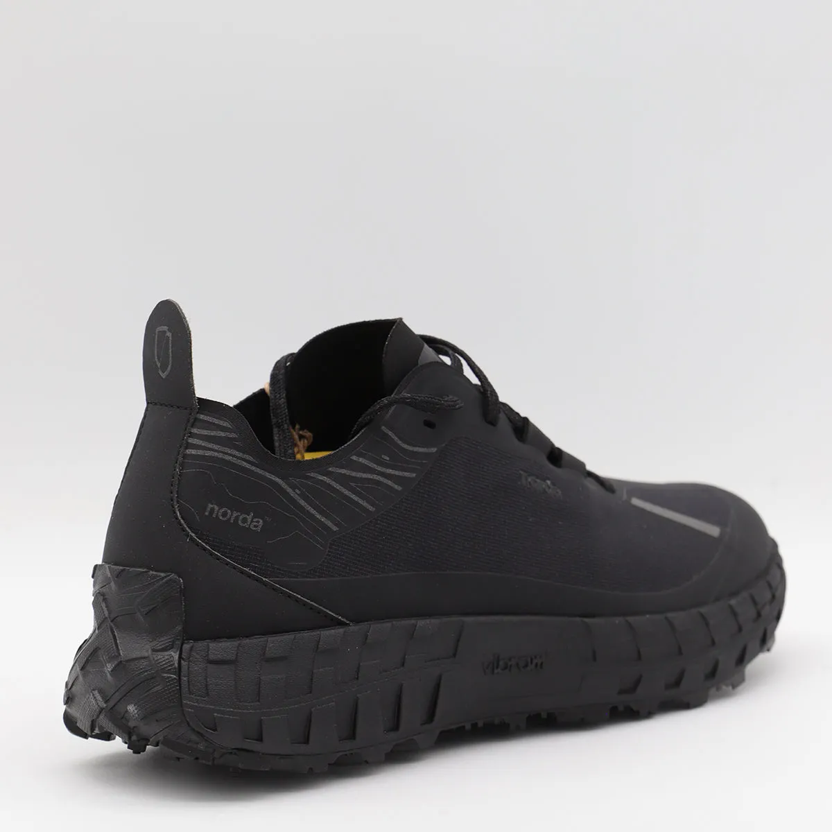 Sneakers Stealthblack