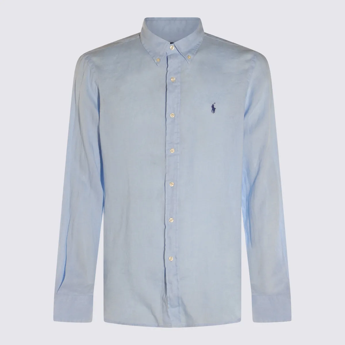 Shirts Office Blue